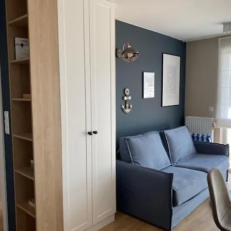 Baltic Posesja Kapitanska *