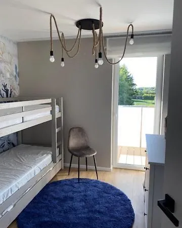 Baltic Posesja Kapitanska *