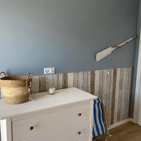 Baltic Posesja Kapitanska