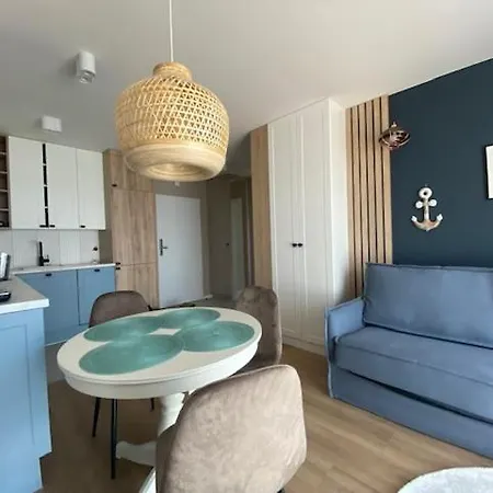 Baltic Posesja Kapitanska