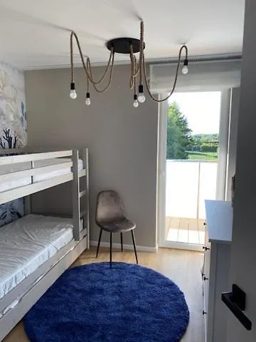 Baltic Posesja Kapitanska *