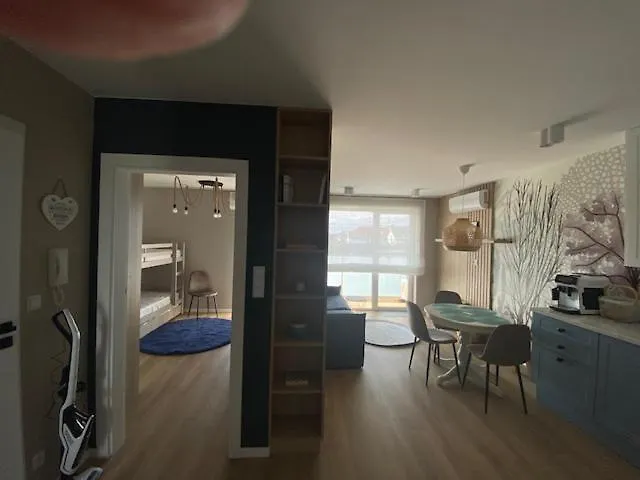 Baltic Posesja Kapitanska *