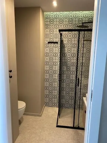 Baltic Posesja Kapitanska * Grzybowo (West Pomeranian)