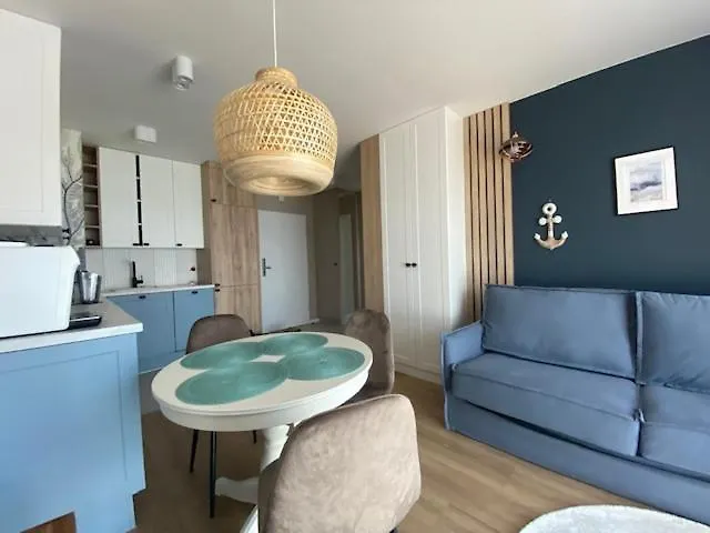 Baltic Posesja Kapitanska